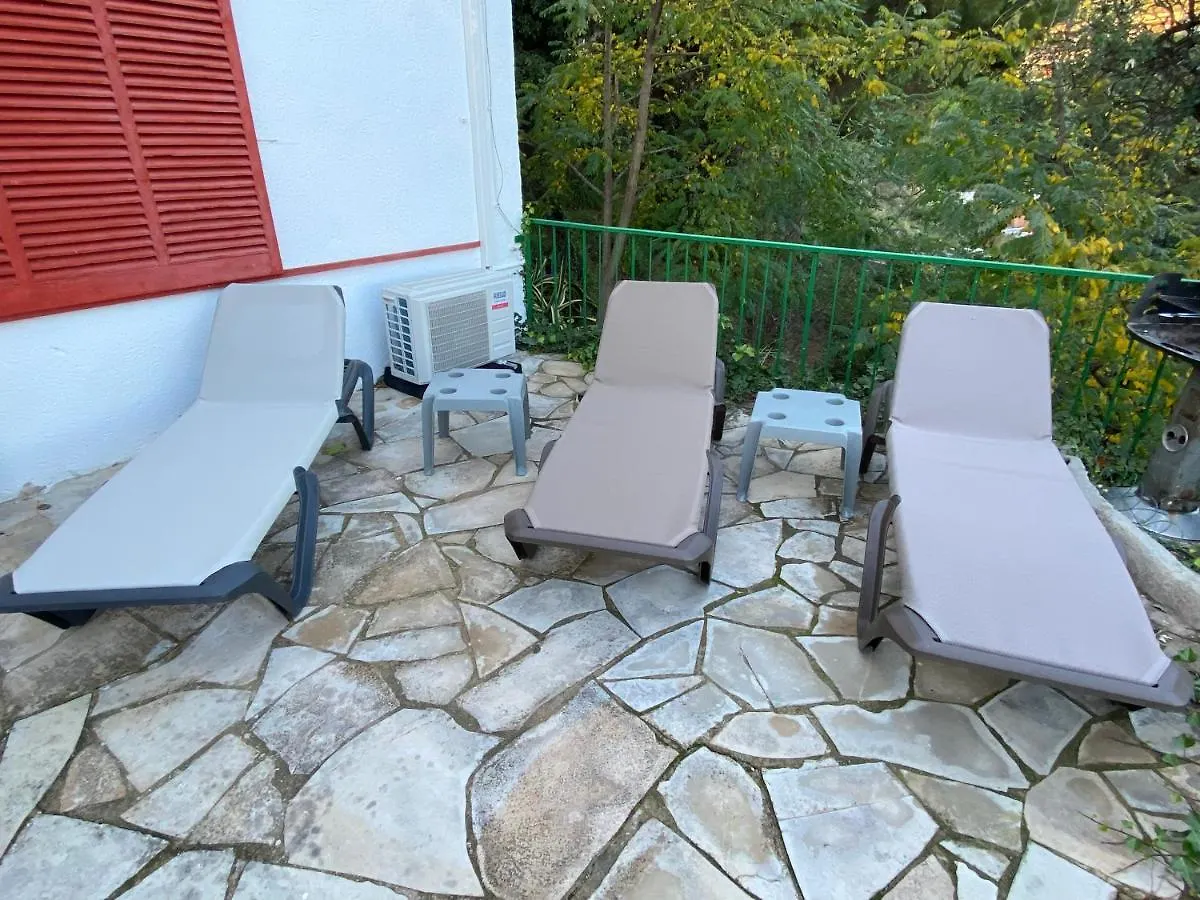 Canyelles Bbq Apartment Lloret de Mar