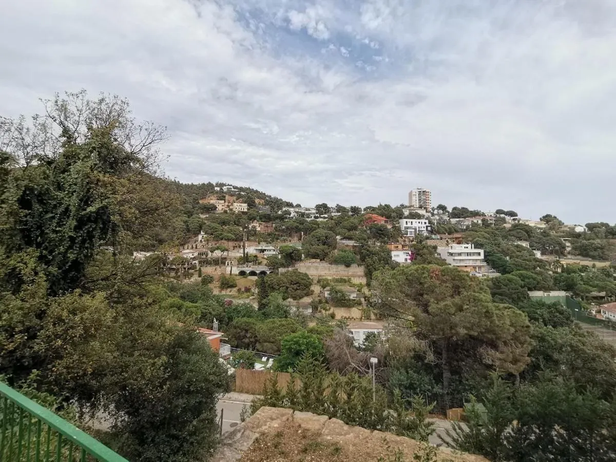Canyelles Bbq Apartment Lloret de Mar Espagne