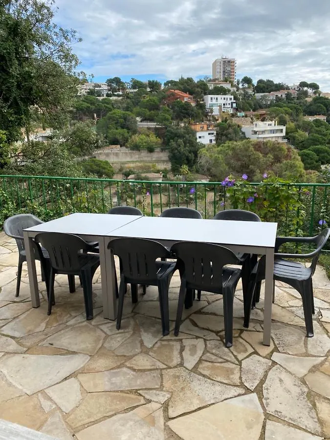 Canyelles Bbq Apartment Lloret de Mar
