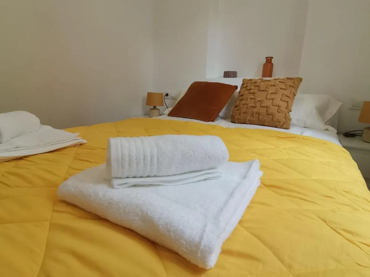 Canyelles Bbq Apartment Lloret de Mar