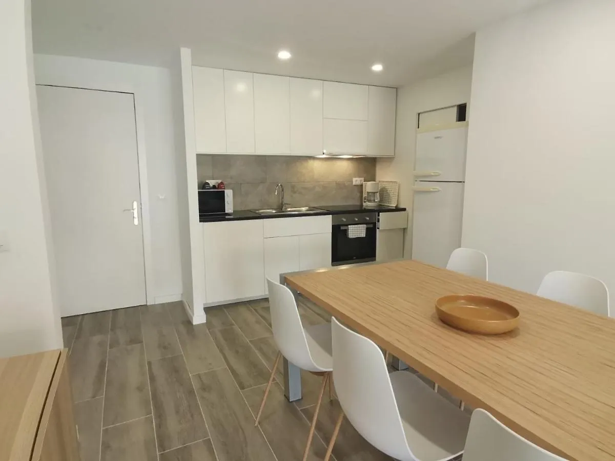 Canyelles Bbq Apartment Lloret de Mar