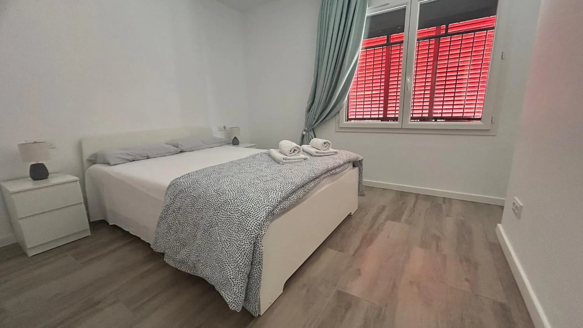 Canyelles Bbq Apartment Lloret de Mar
