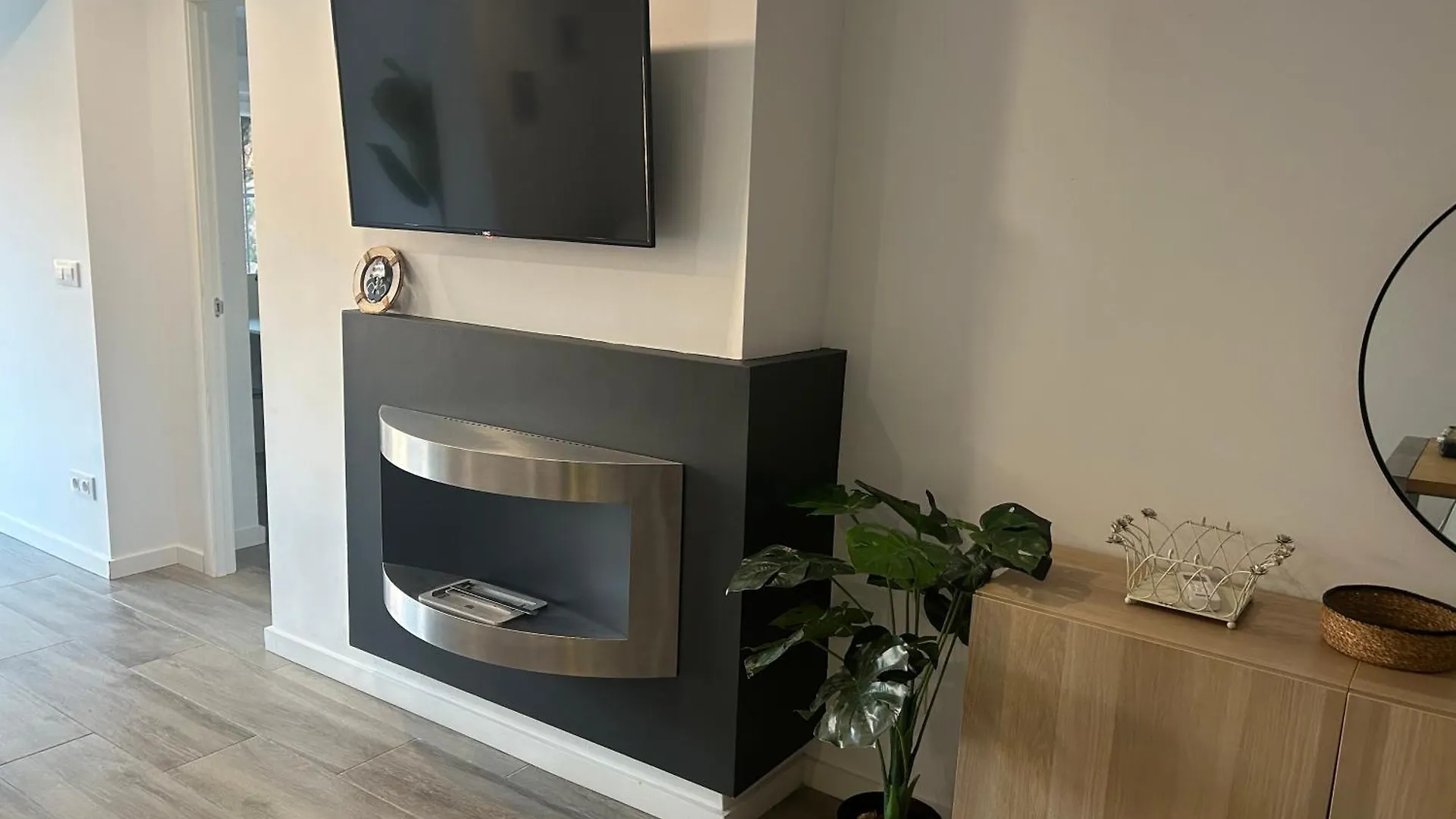 Canyelles Bbq Apartment Lloret de Mar Espagne
