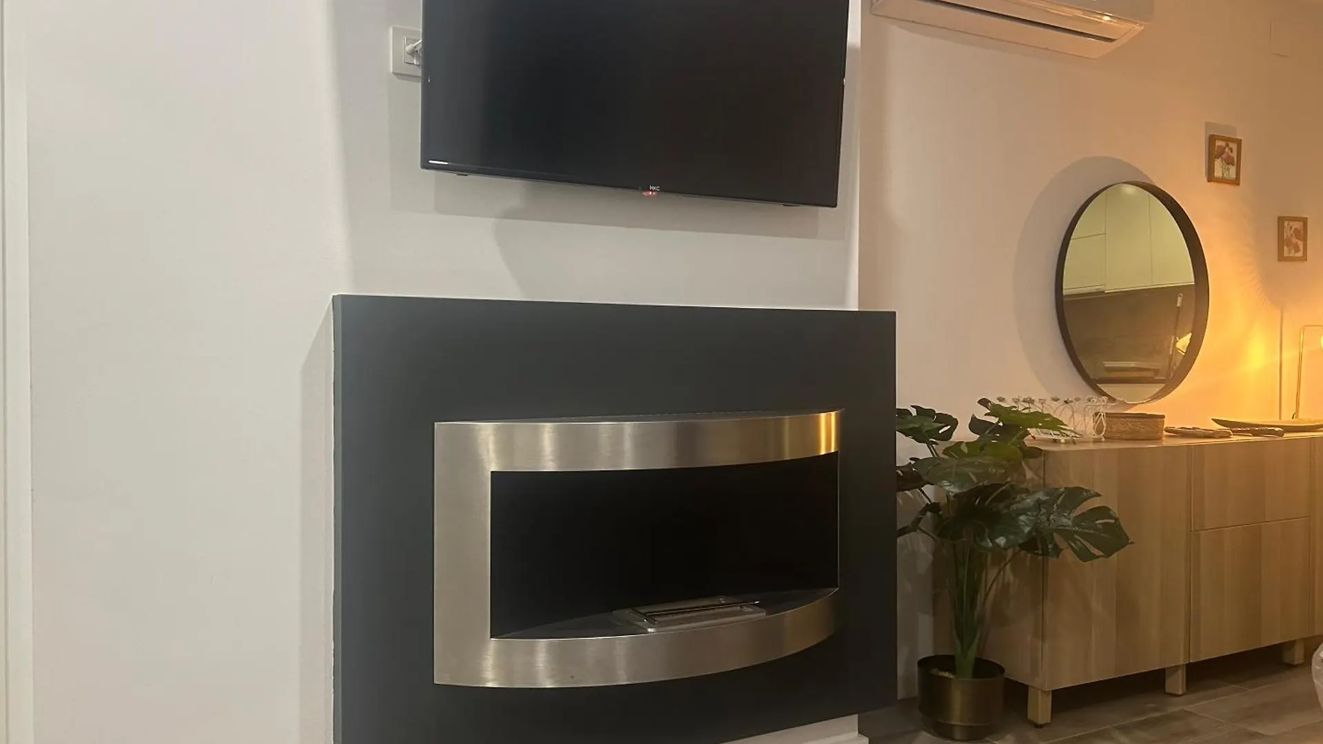 Canyelles Bbq Apartment Lloret de Mar