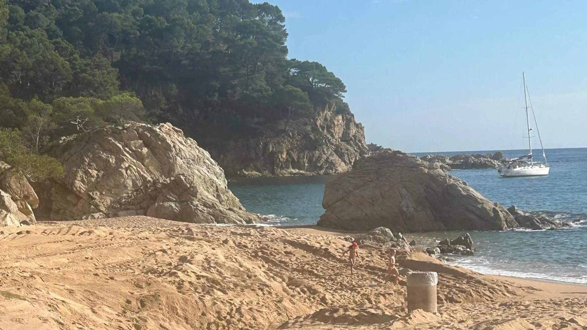Canyelles Bbq Apartment Lloret de Mar 0*,  Espagne