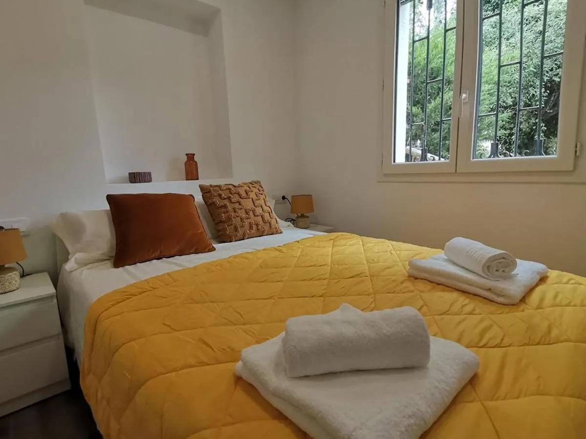 Canyelles Bbq Apartment Lloret de Mar