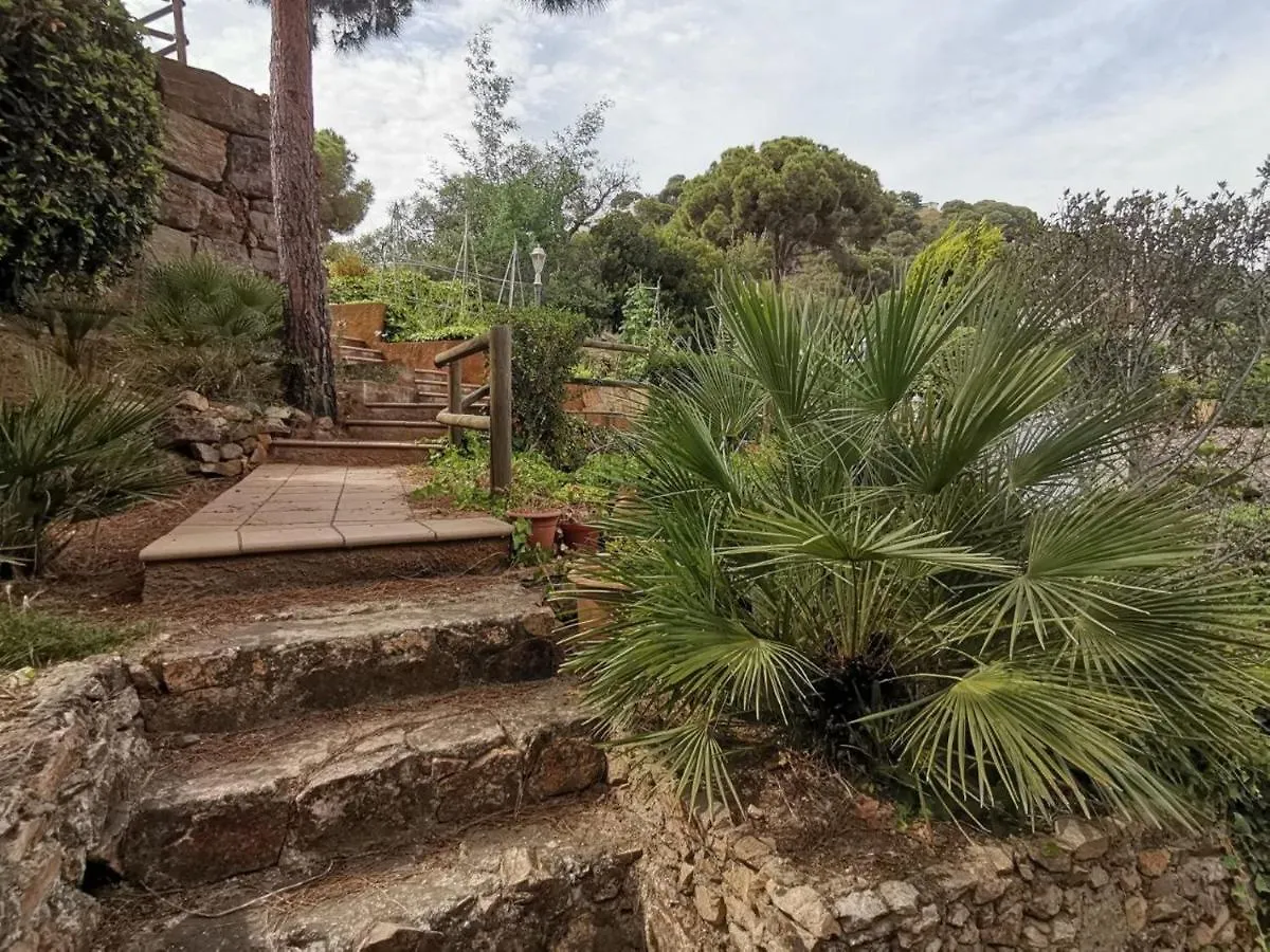 Canyelles Bbq Apartment Lloret de Mar 0*,  Spanien