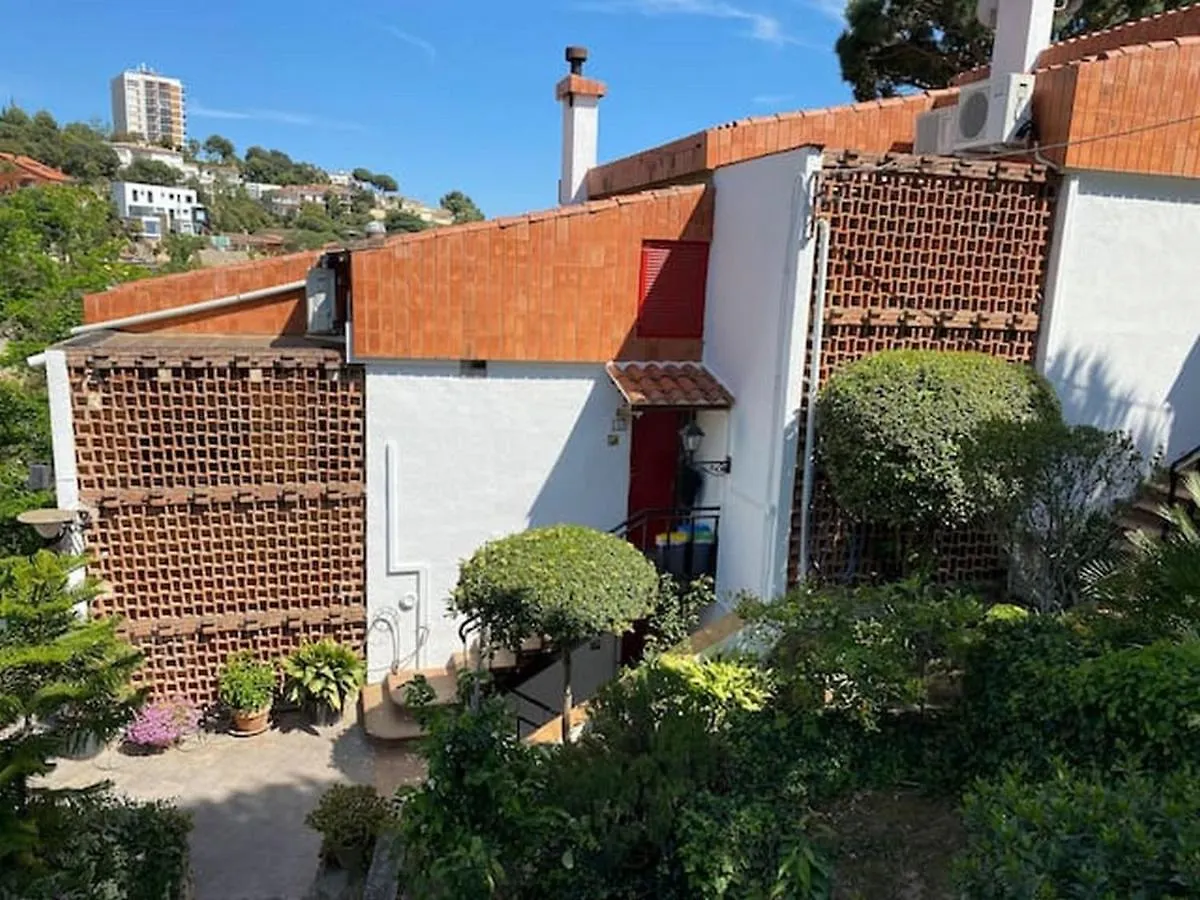 Canyelles Bbq Apartment Lloret de Mar