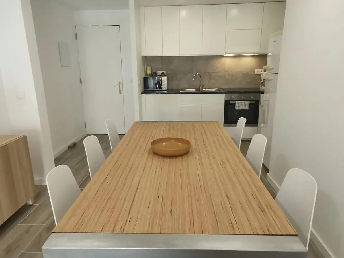 Canyelles Bbq Apartment Lloret de Mar 0*,