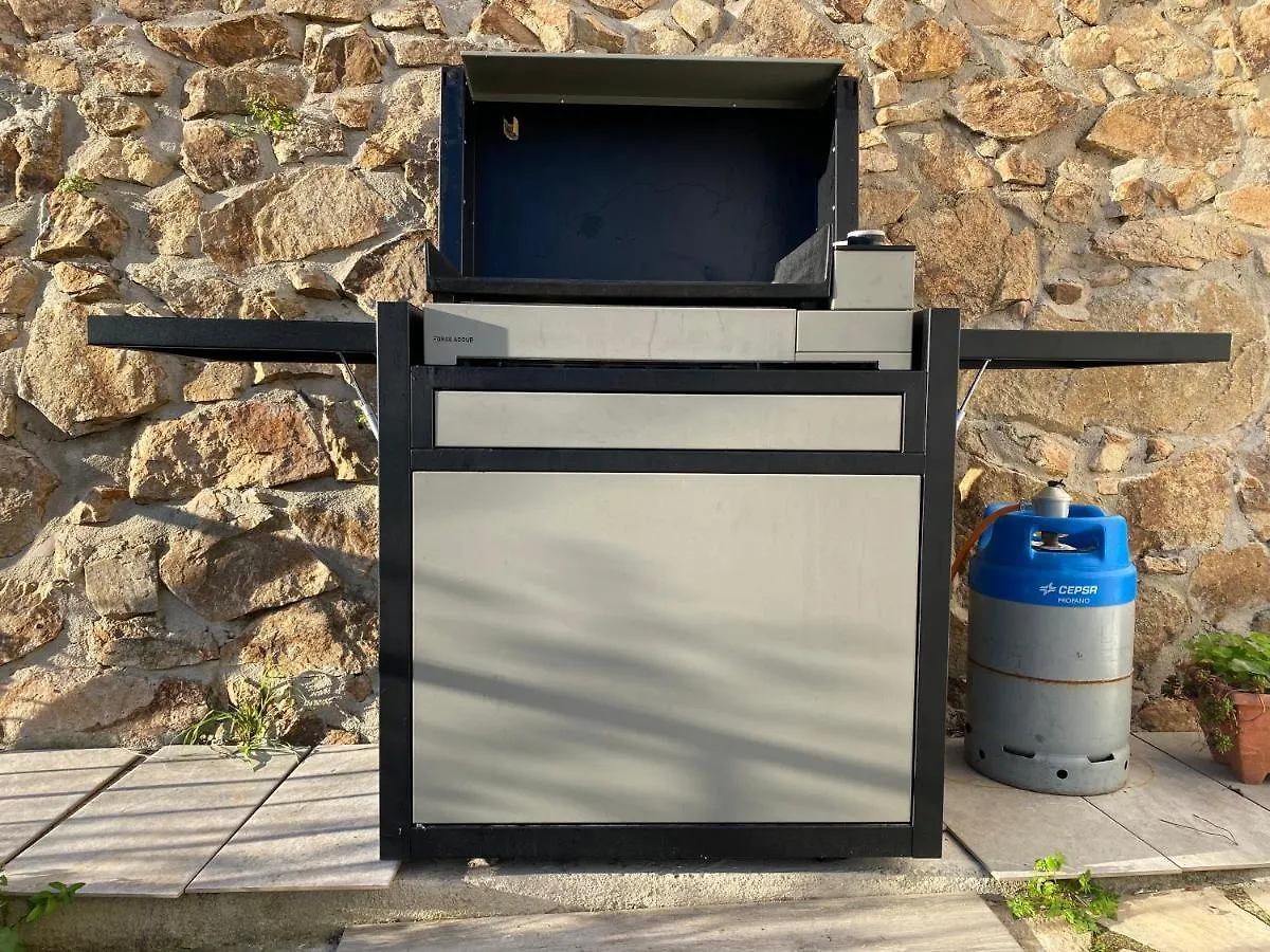 Canyelles Bbq Apartment Lloret de Mar