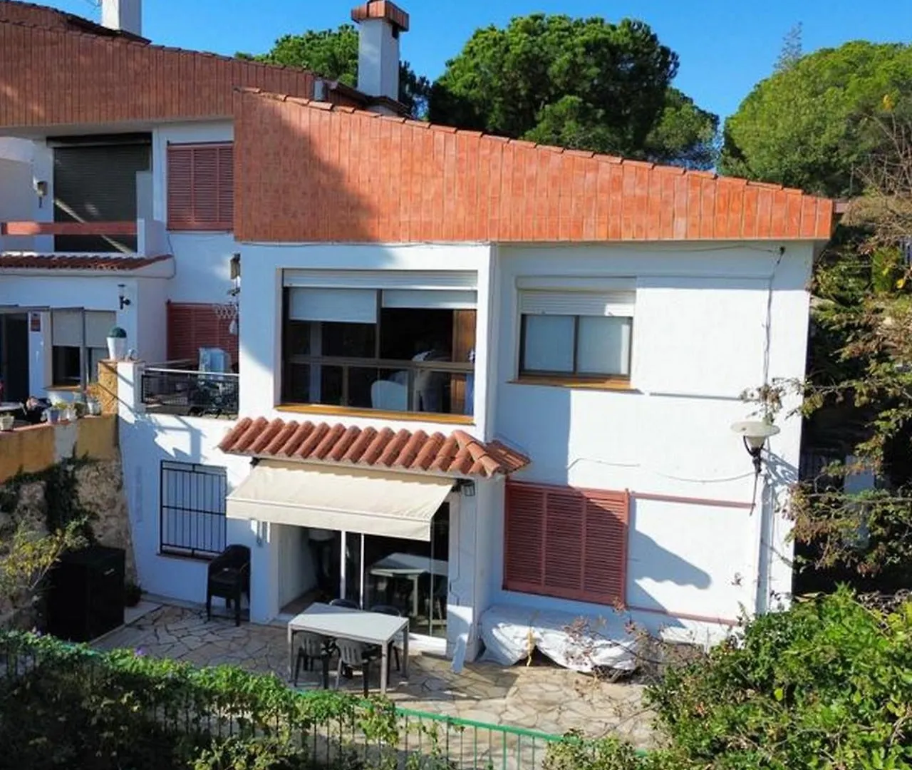 Canyelles Bbq Apartment Lloret de Mar