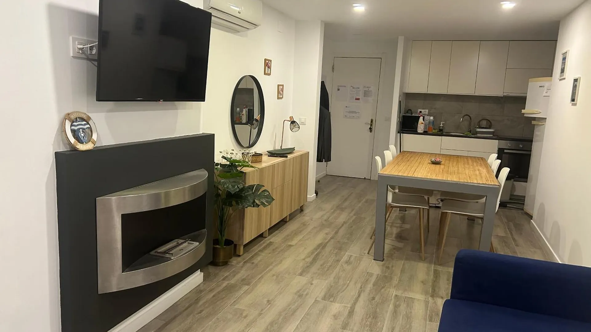 Canyelles Bbq Apartment Lloret de Mar 0*,  Spain
